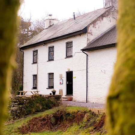 Ostello Yha Brecon Beacons Esterno foto