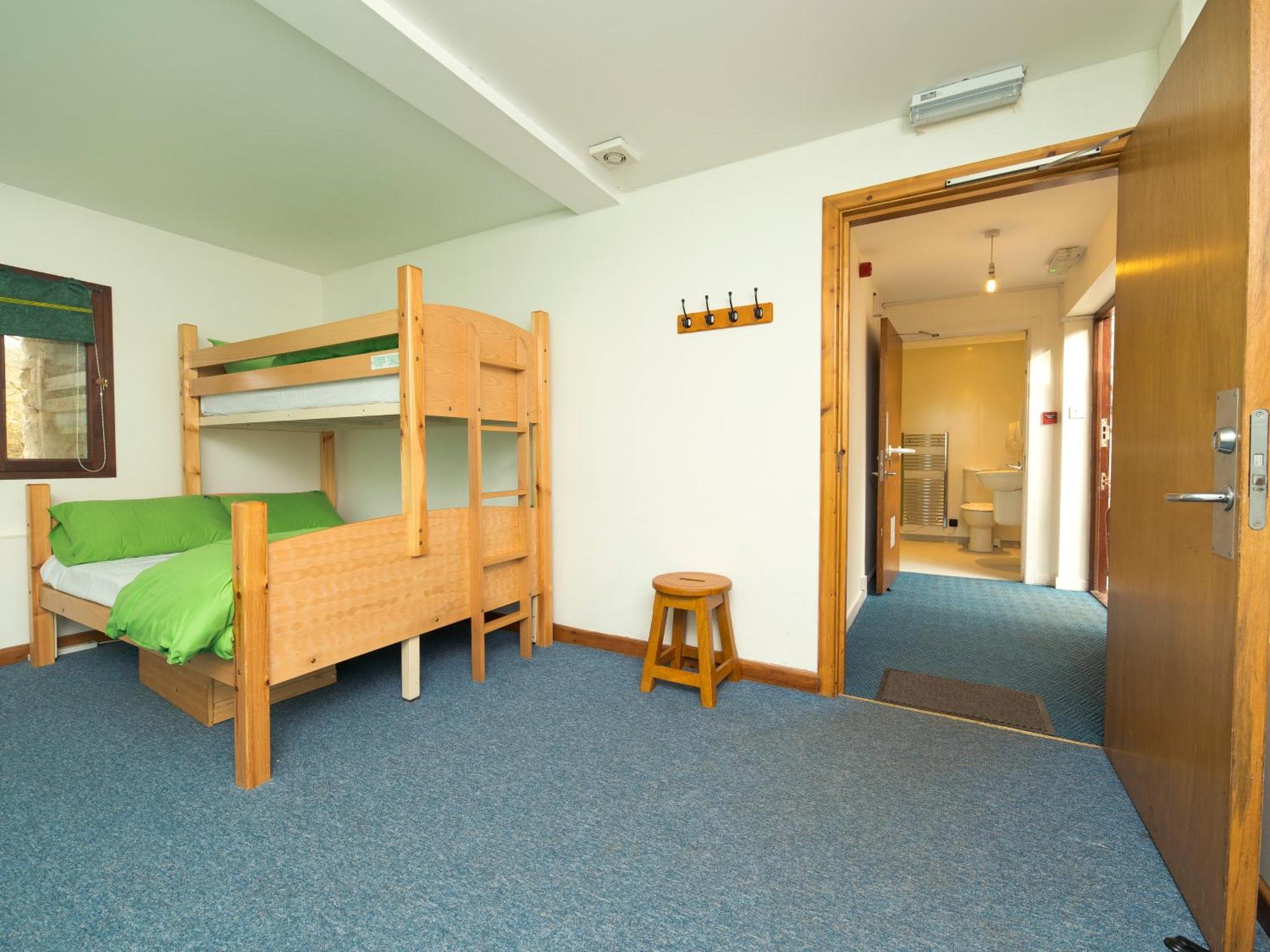 Ostello Yha Brecon Beacons Esterno foto