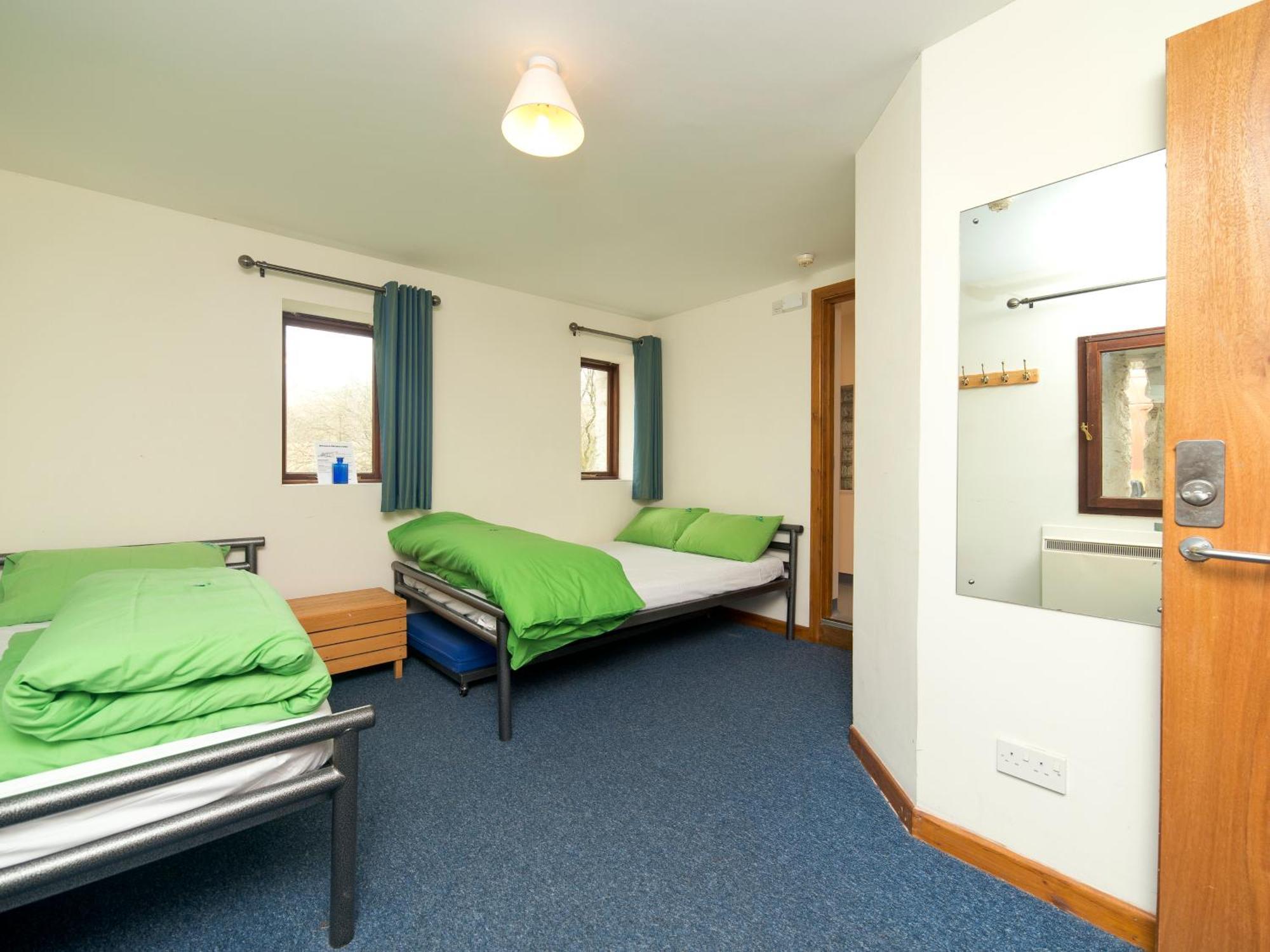 Ostello Yha Brecon Beacons Esterno foto