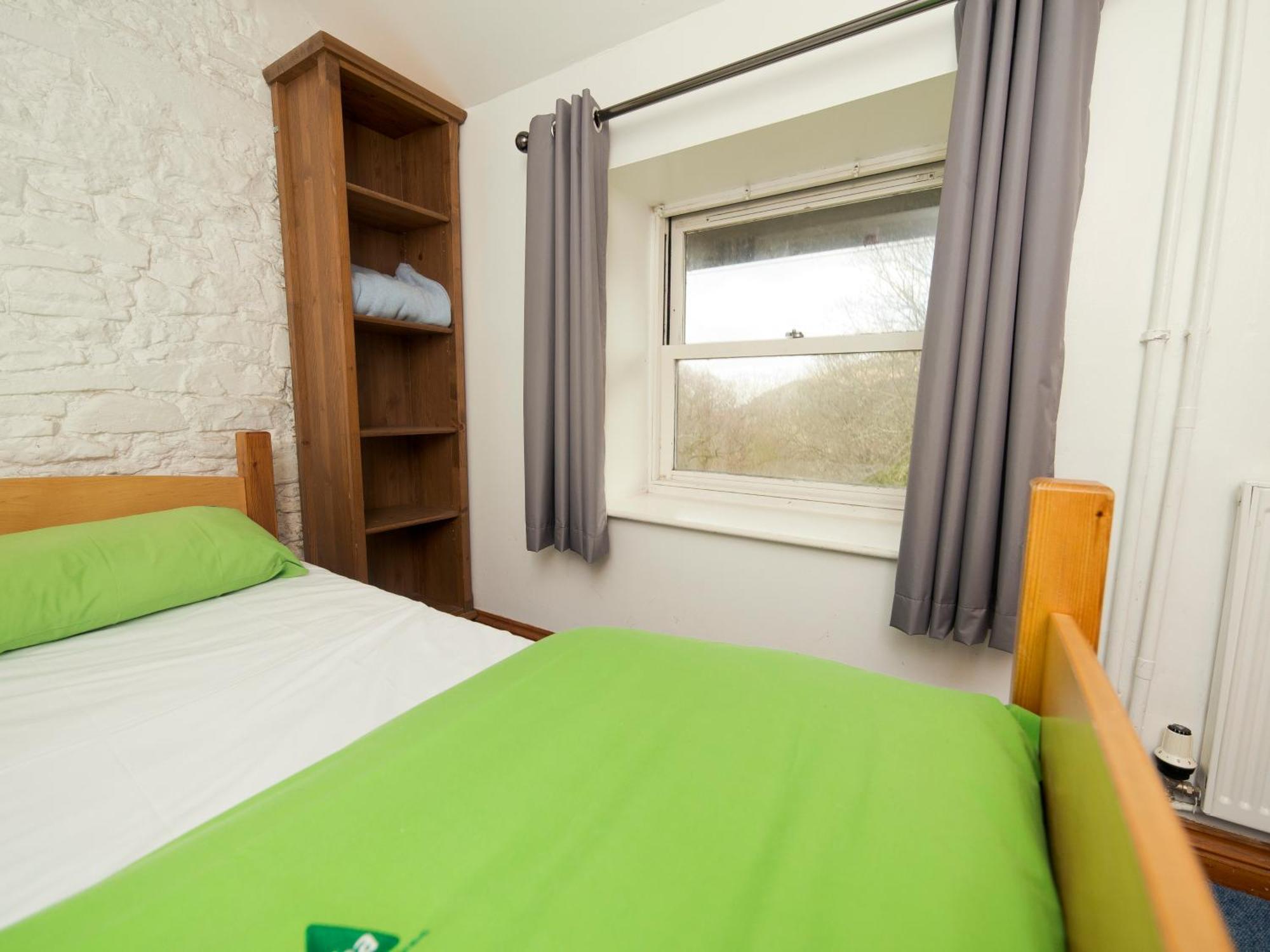 Ostello Yha Brecon Beacons Esterno foto