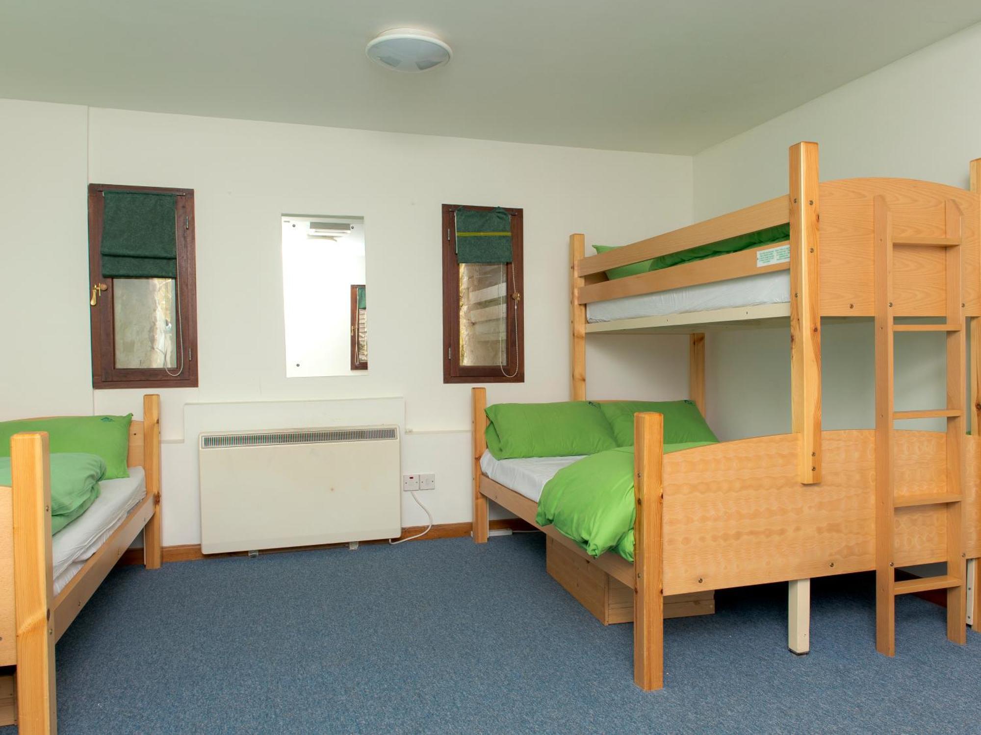 Ostello Yha Brecon Beacons Esterno foto