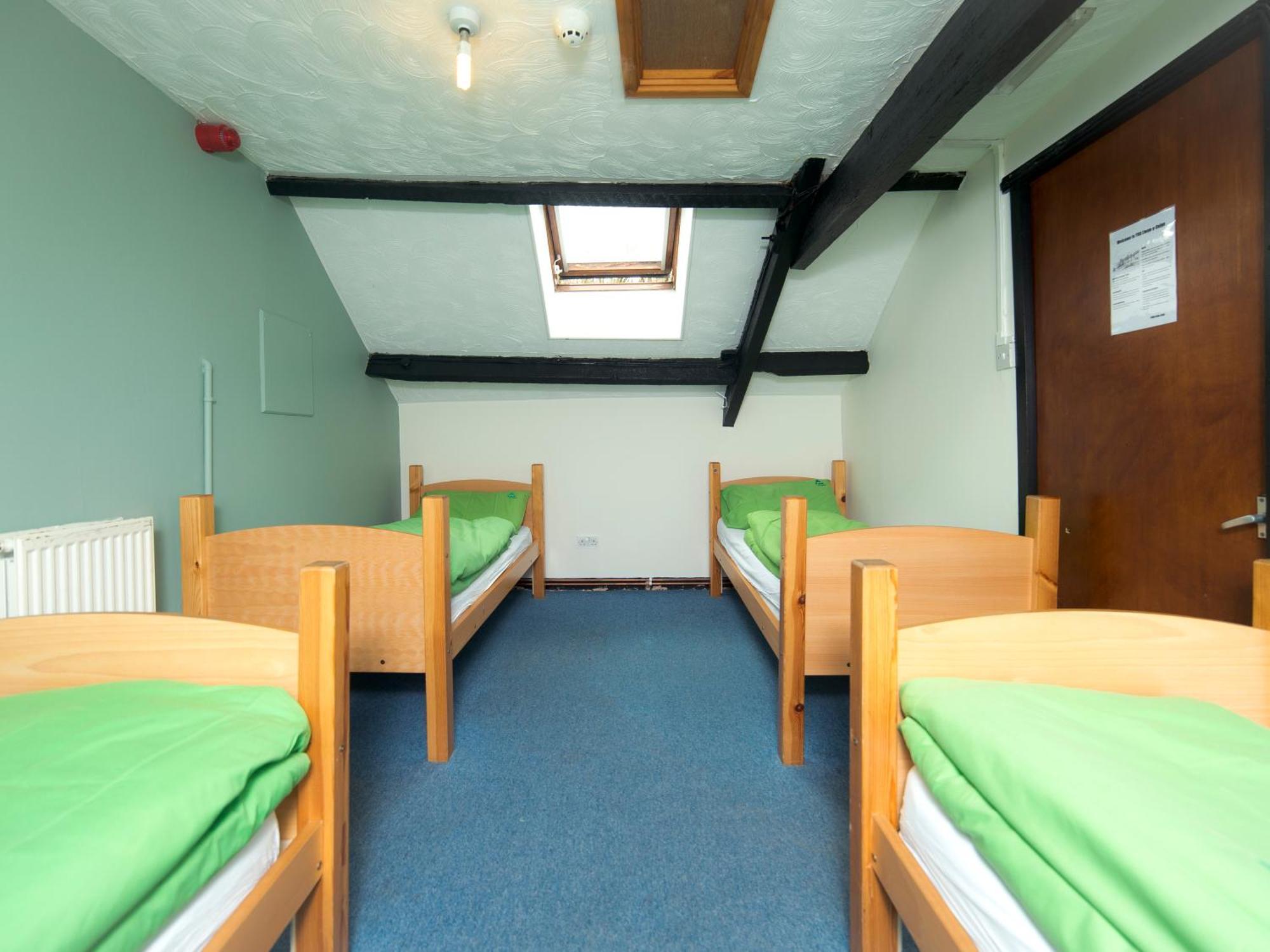 Ostello Yha Brecon Beacons Esterno foto